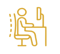 Ergonomic Chair