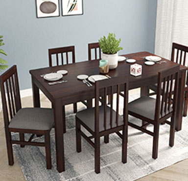 tables for test