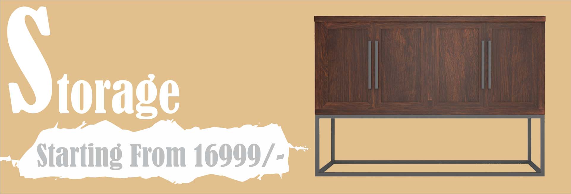 Ethen Accent Chair - Laguna
