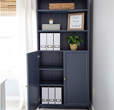STORAGE