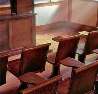 CHAIR'S