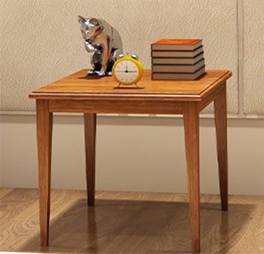 TABLES