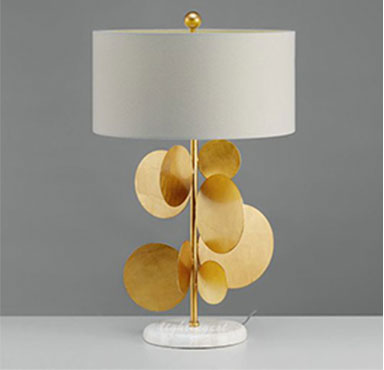 LAMP & LIGHTING