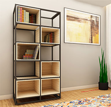 STORAGE