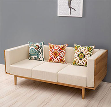 SOFA'S